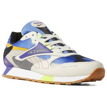 Reebok Classic Kožené ATI 90s Bezove - Damske Tenisky